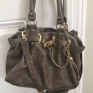 Steve Madden purse